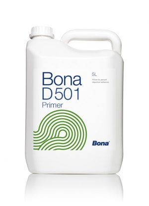 Bona D501 αστάρι τσιμεντοκονίας για ξύλινα δάπεδα