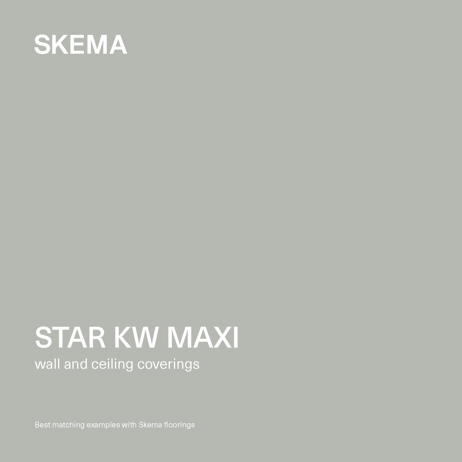 Star KW Maxi