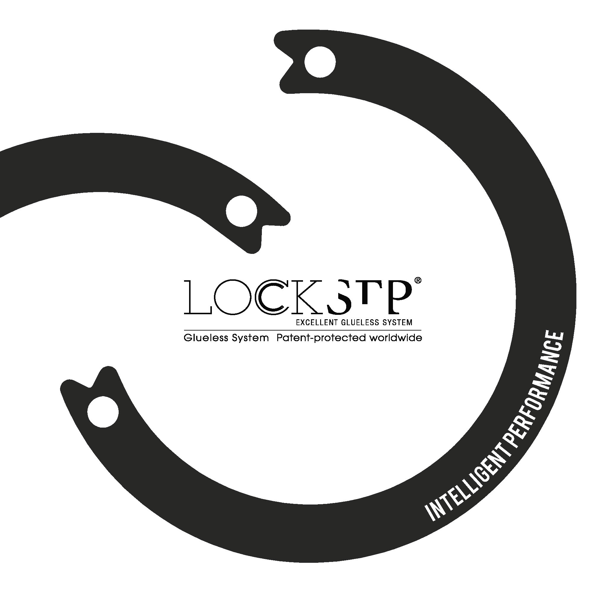 LockSTP Technical Catalog 2024