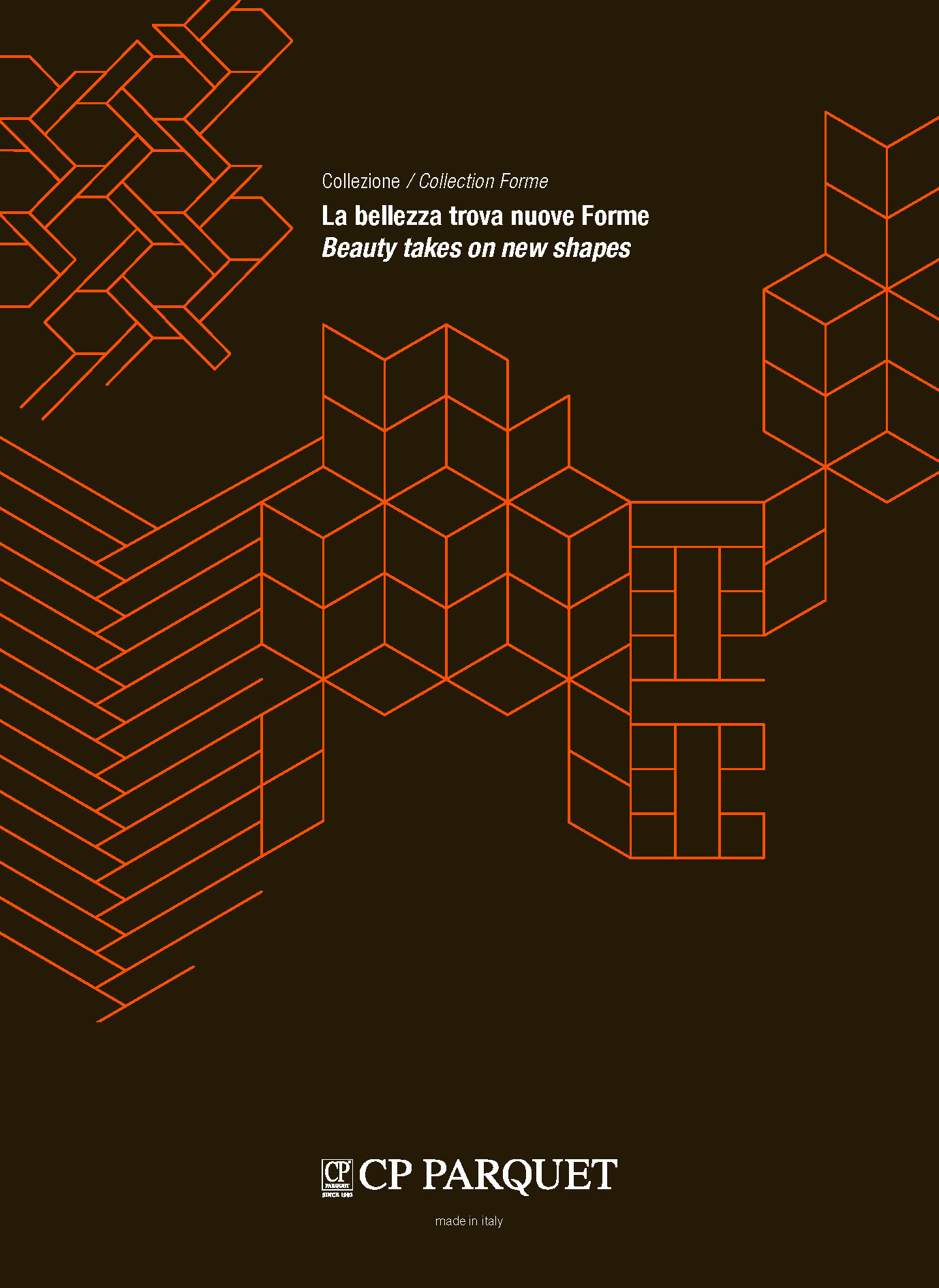 Forme Collection Catalogue