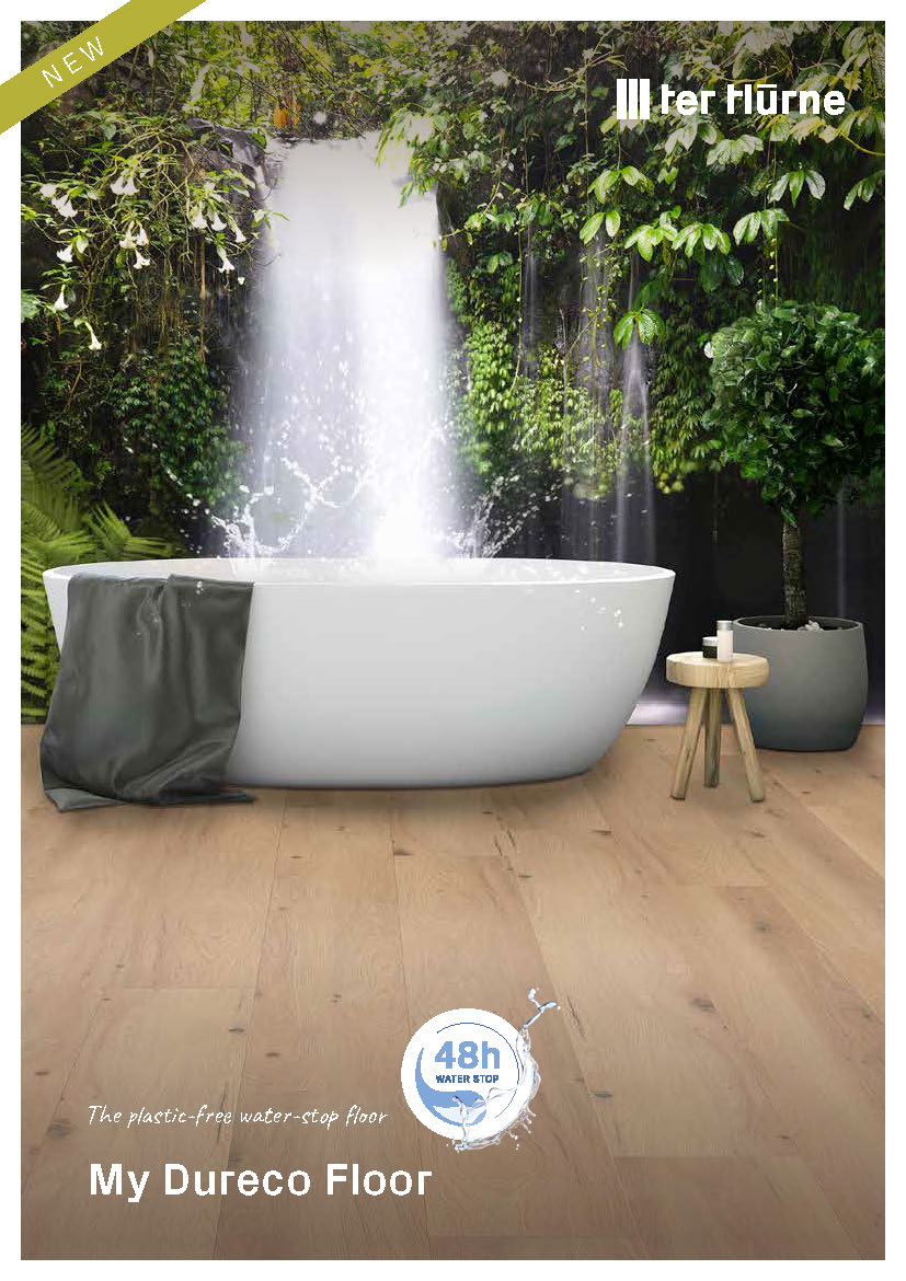 Dureco floor