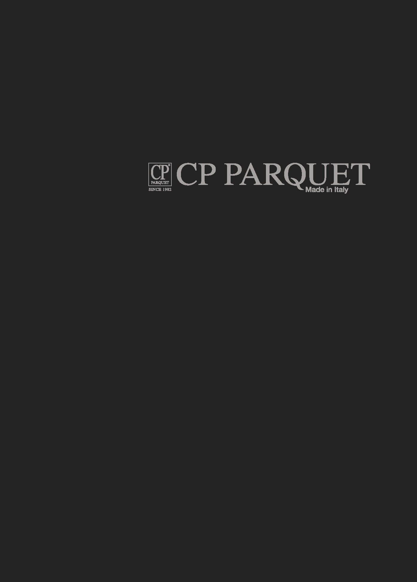 CP Parquet Company Profile