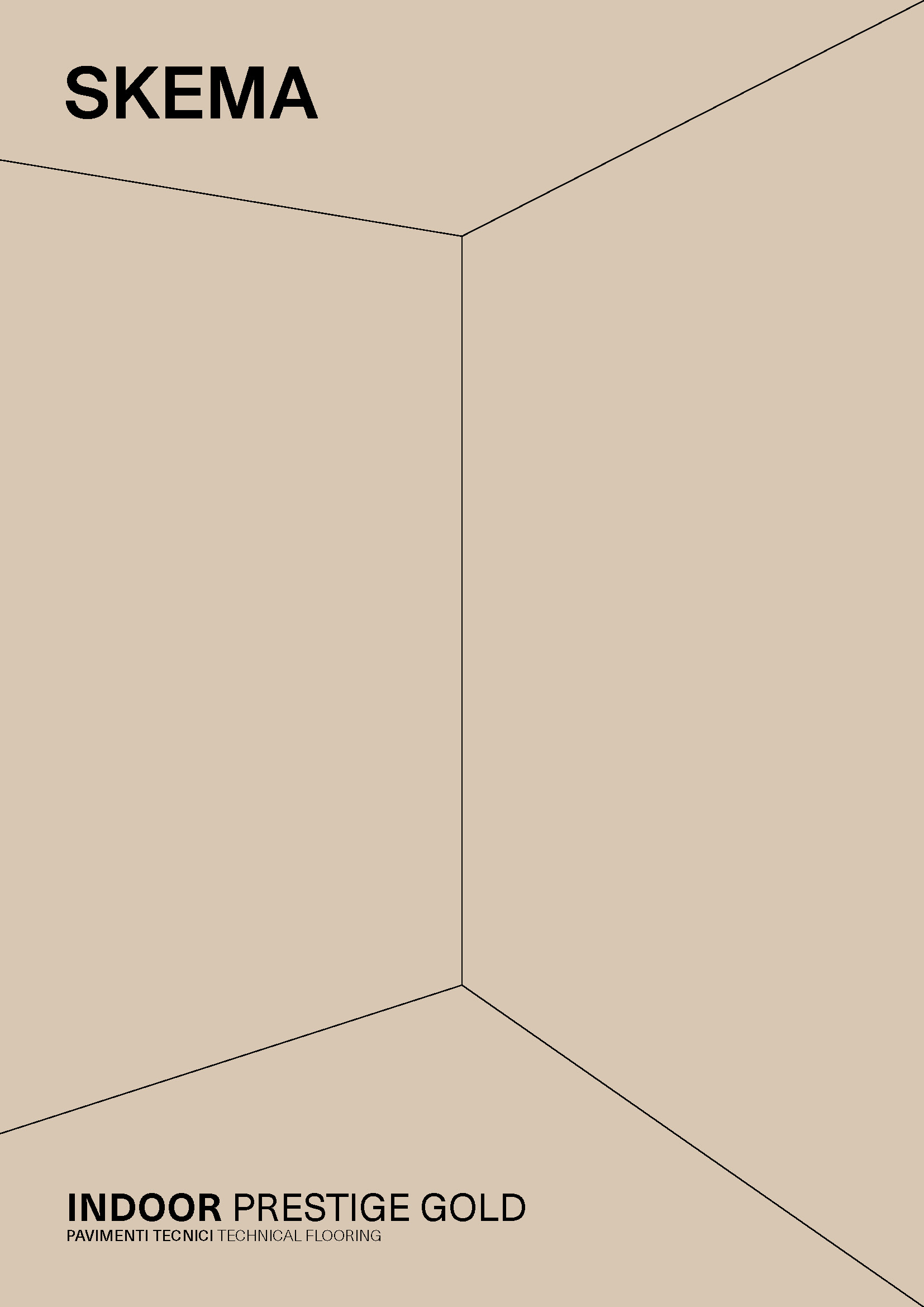 Indoor Prestige Gold