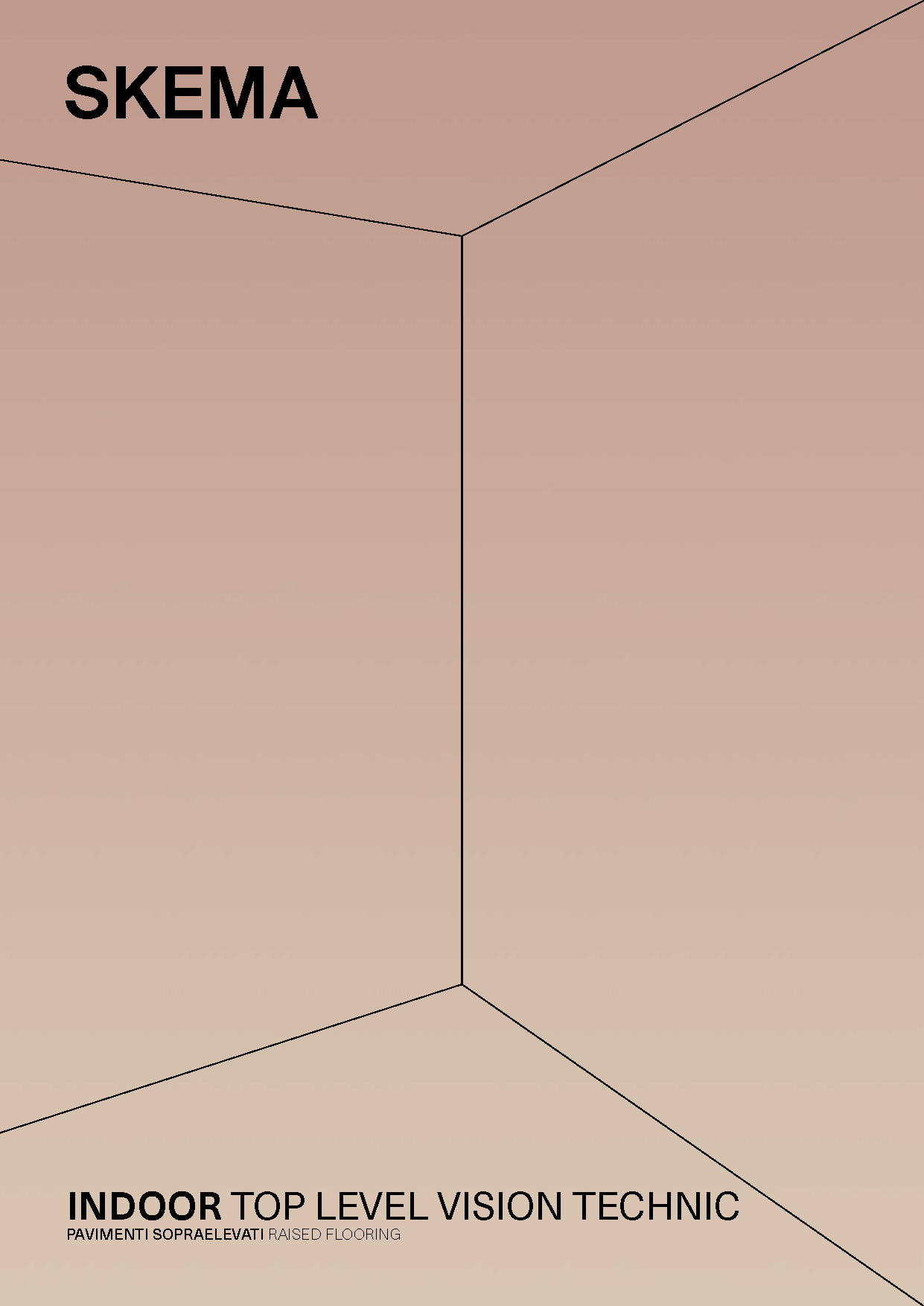 Indoor Top Level Vision Technic