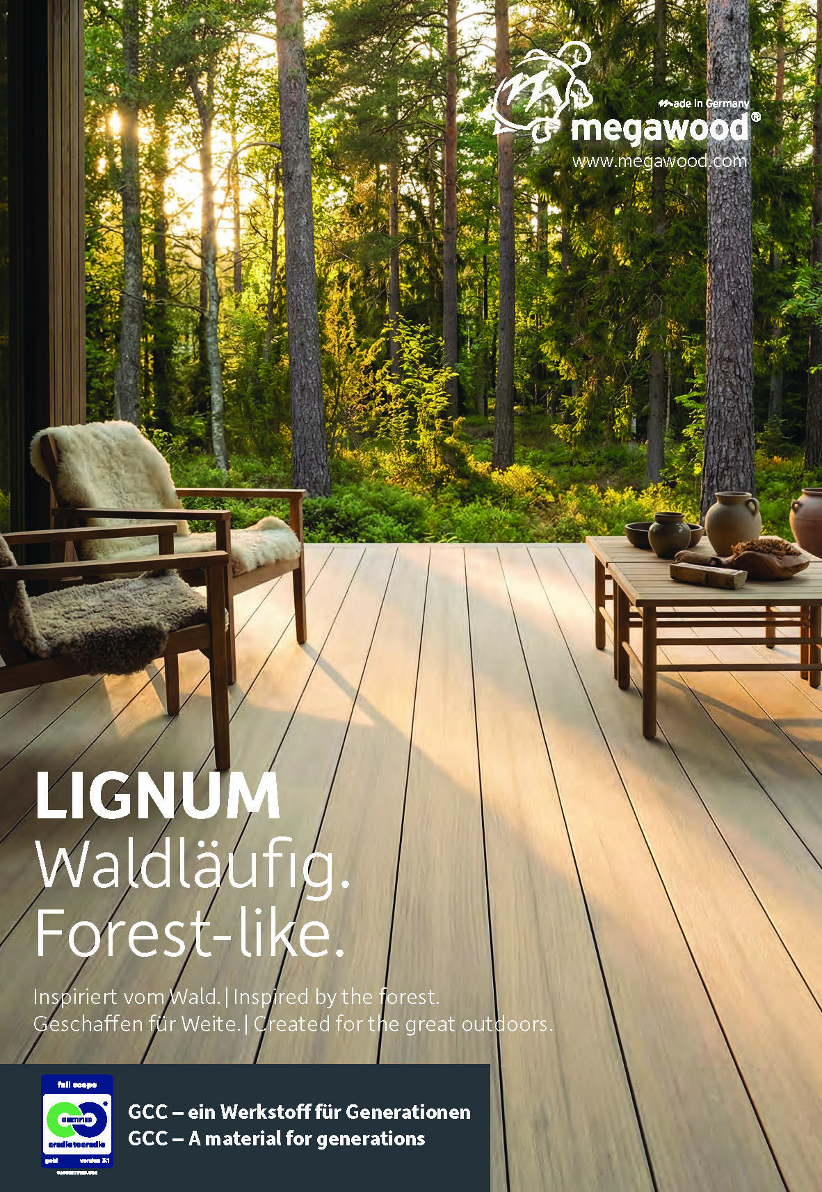 LIGNUM