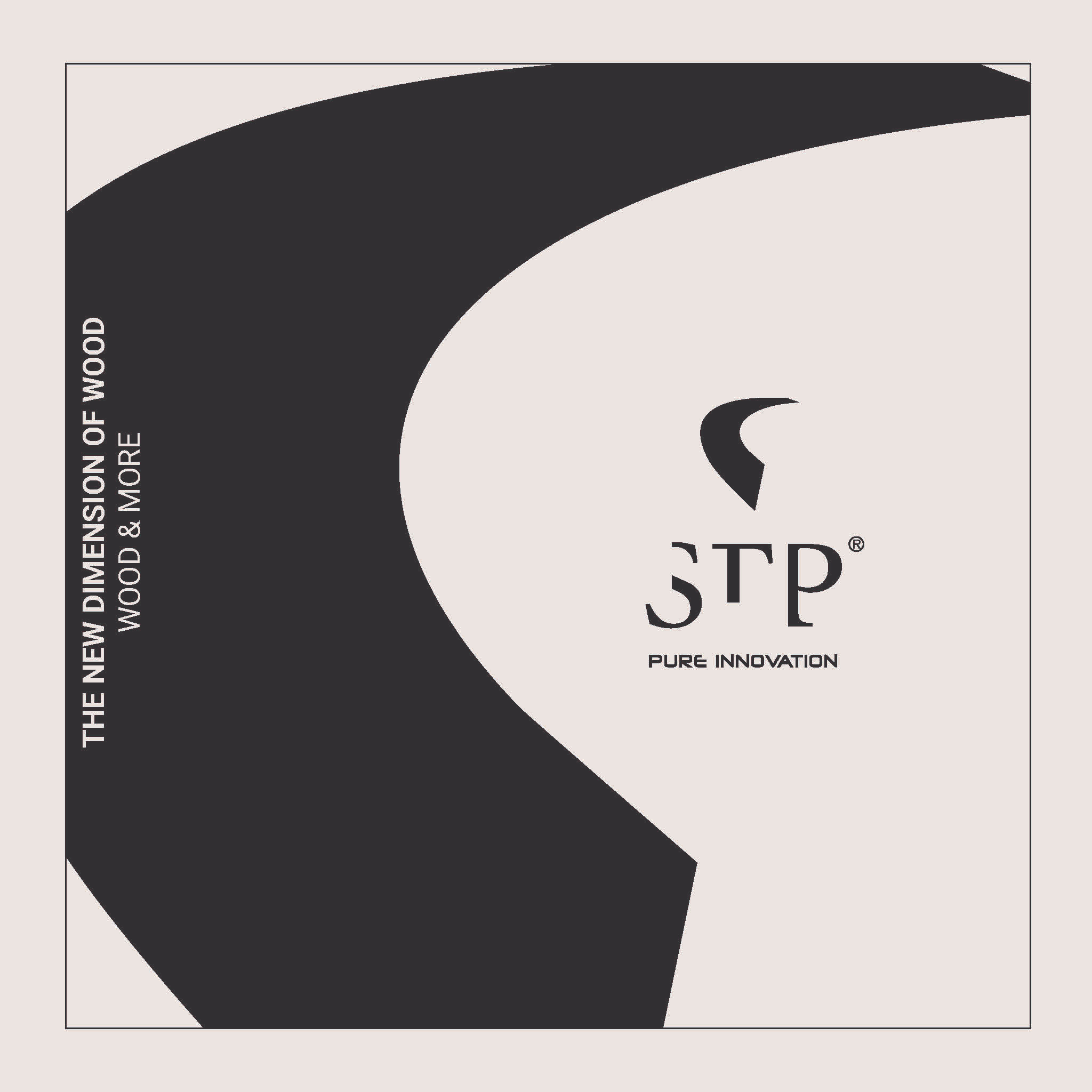 STP Abstract Catalogue 2023