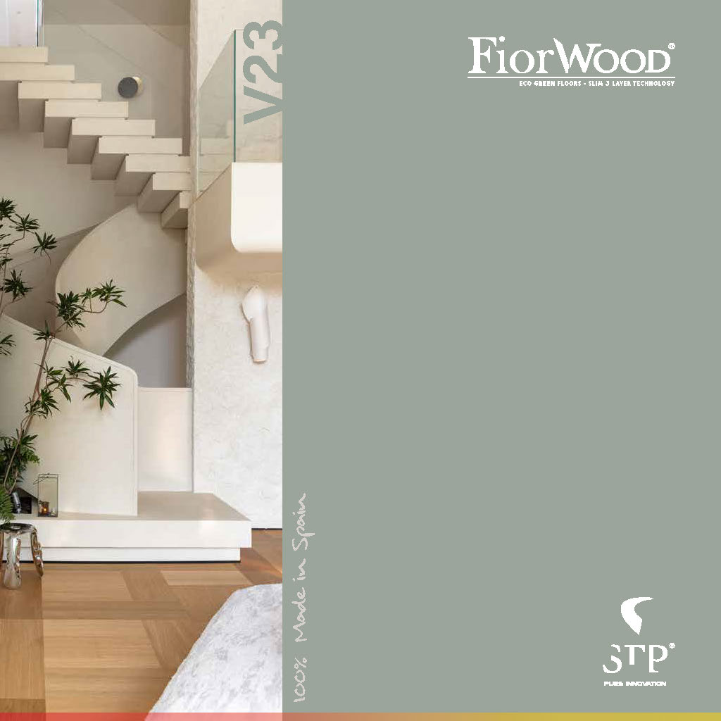 STP Fiorwood Catalogue 2023