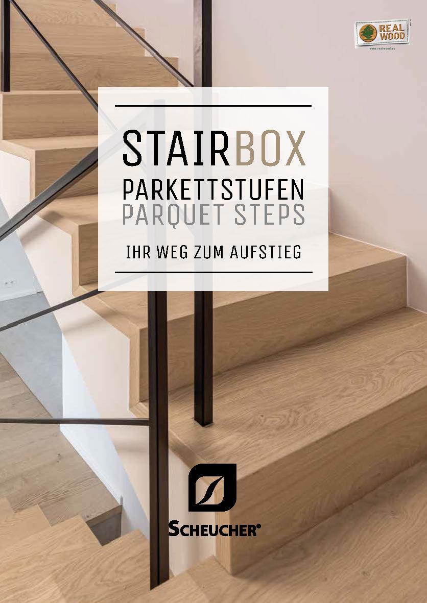 Stairbox