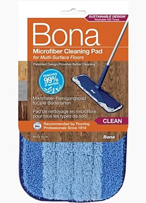 Bona Cleaning Pad