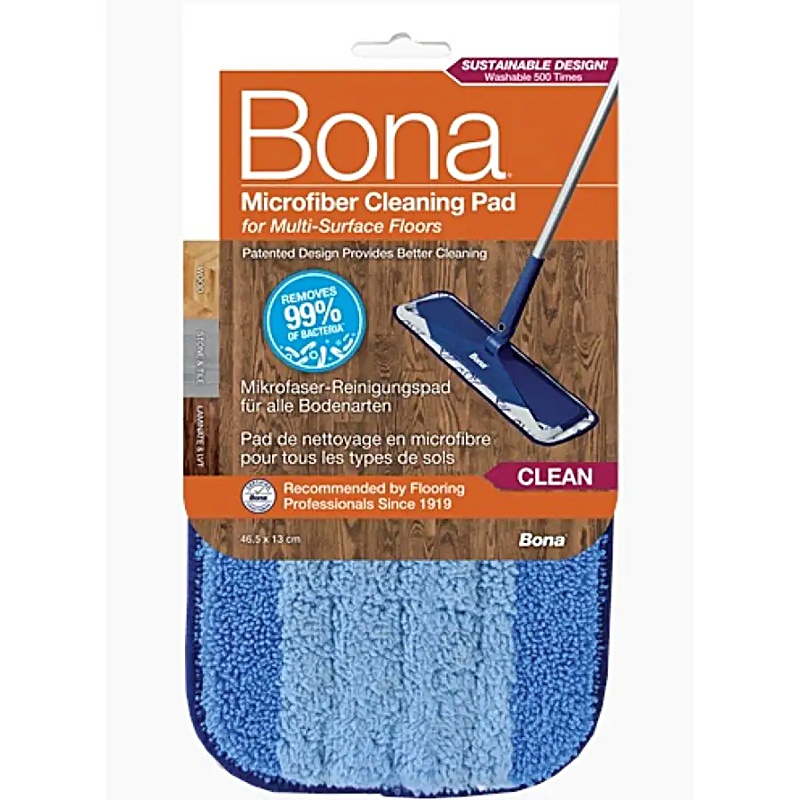 Bona Cleaning Pad