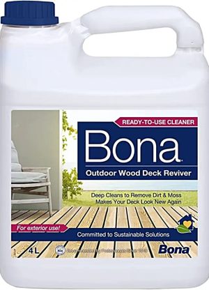 Bona Decking Reviver