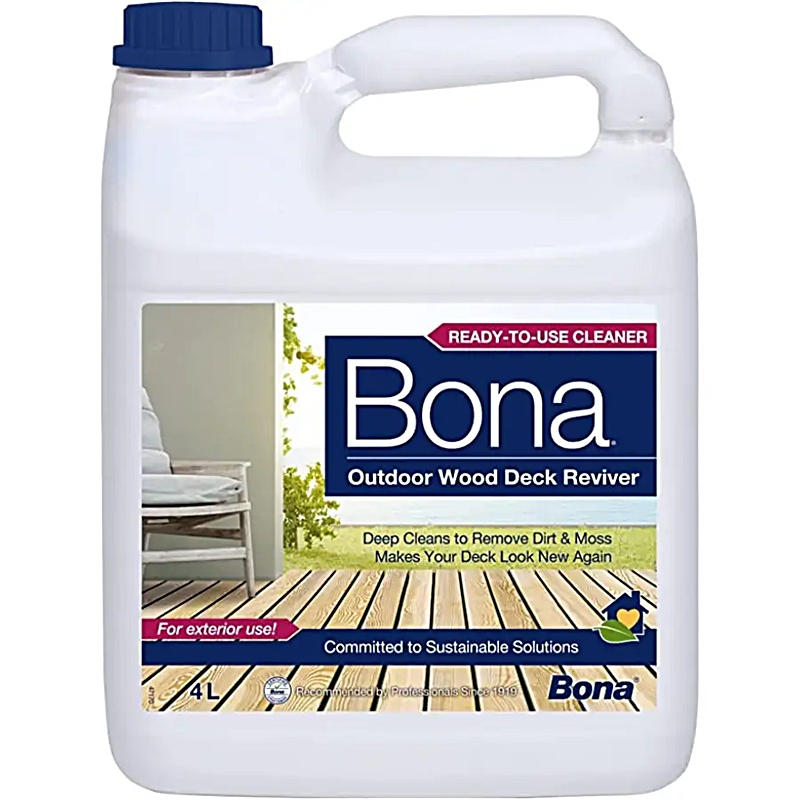 Bona Decking Reviver