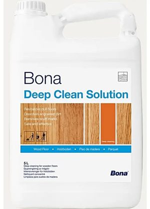 Bona Deep Clean Solution