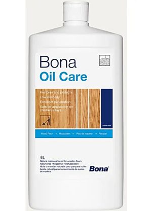 Bona Oil Care White/Grey/Pure