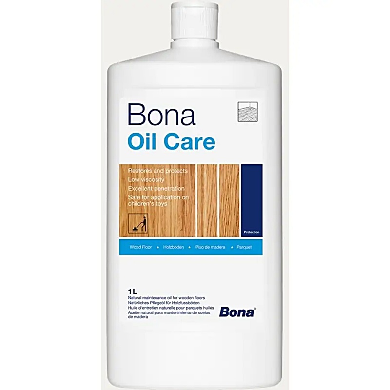 Bona Oil Care White/Grey/Pure