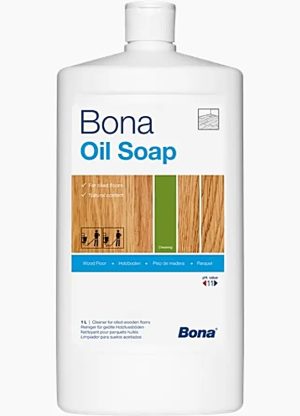 Bona Oil Soap