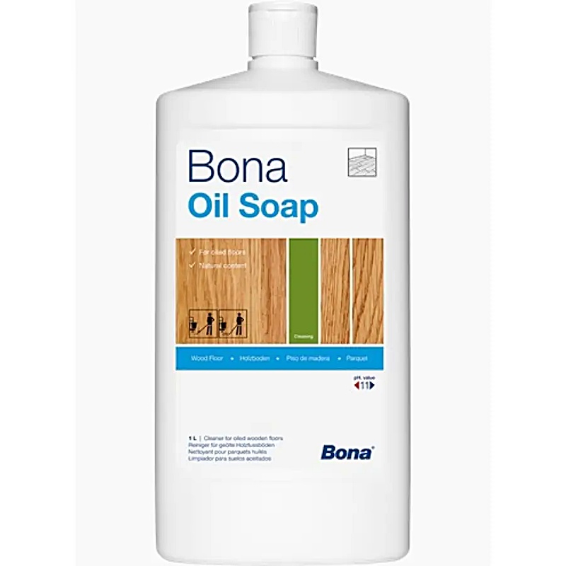 Bona Oil Soap