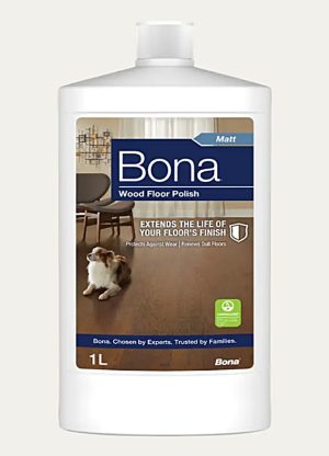 Bona Polish Matt