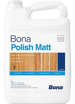 Bona Polish Matt 5L