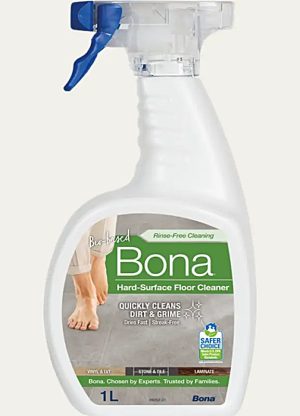 Bona Stone, Tile & Laminate Cleaner Spray