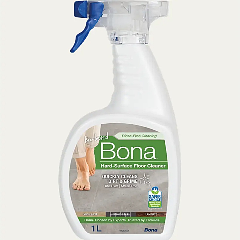 Bona Stone, Tile & Laminate Cleaner Spray