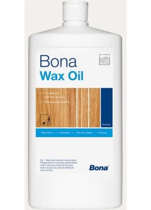Bona Wax Oil - Refresher