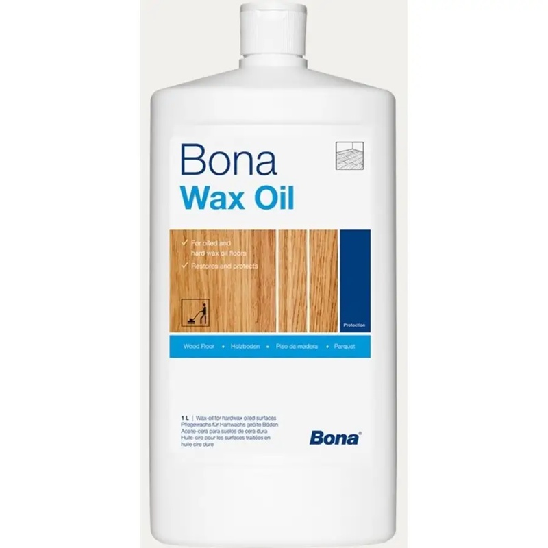 Bona Wax Oil - Refresher