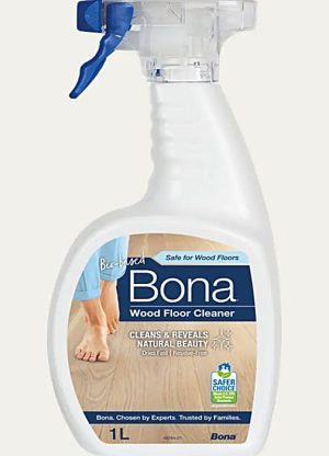 Bona Wood Floor Cleaner Spray