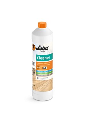 Loba Cleaner