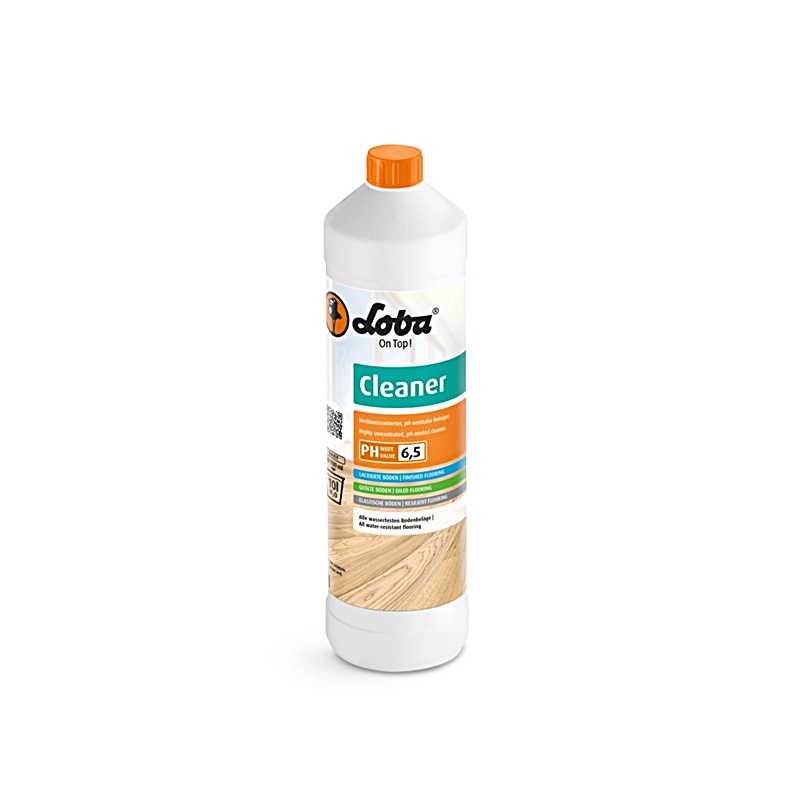 Loba Cleaner