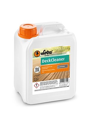 Loba DeckCleaner
