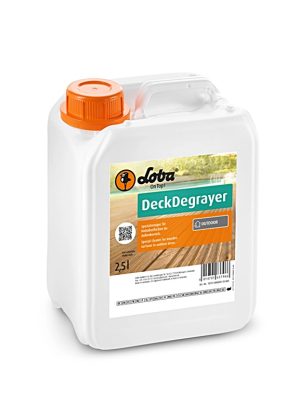 Loba DeckDegrayer