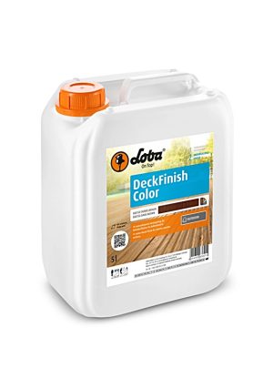 Loba DeckFinish Color