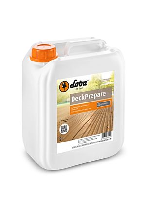 Loba DeckPrepare