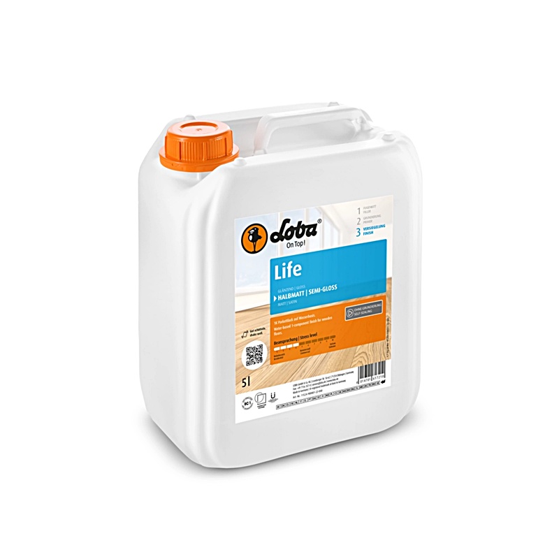 Loba Life Ημιμάτ