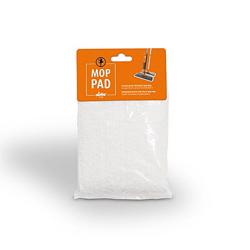 Loba Mop Pad