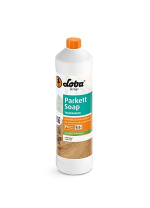 Loba ParkettSoap Διαφανές