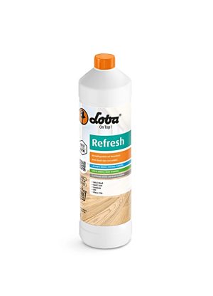 Loba Refresh
