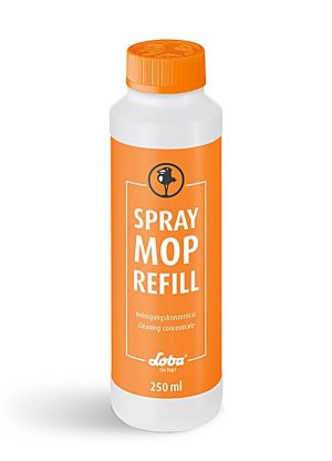 Loba Spray Mop Refill