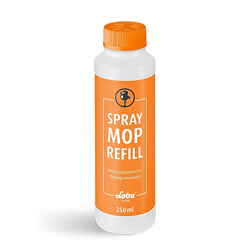 Loba Spray Mop Refill
