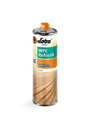 Loba WPC Refresh
