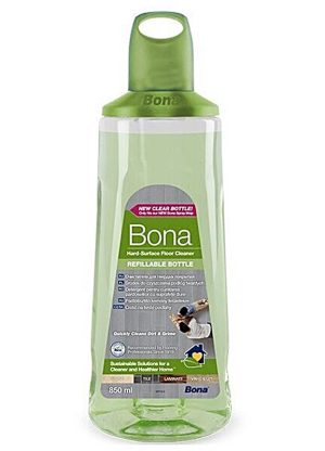 Bona Stone, Tile & Laminate Cleaner Ανταλλακτικό δοχείο