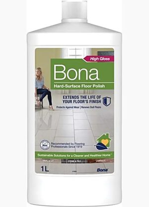 Bona Stone, Tile & Laminate Polish / Gloss