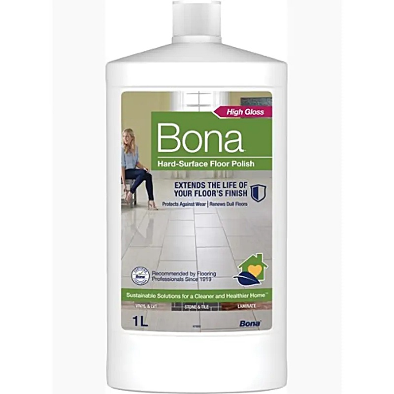 Bona Stone, Tile & Laminate Polish / Gloss