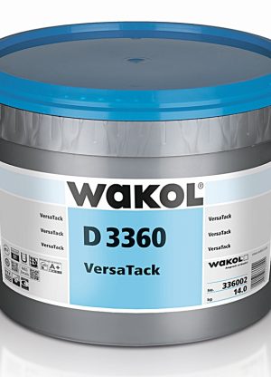 Wakol D 3360 Versa Tack