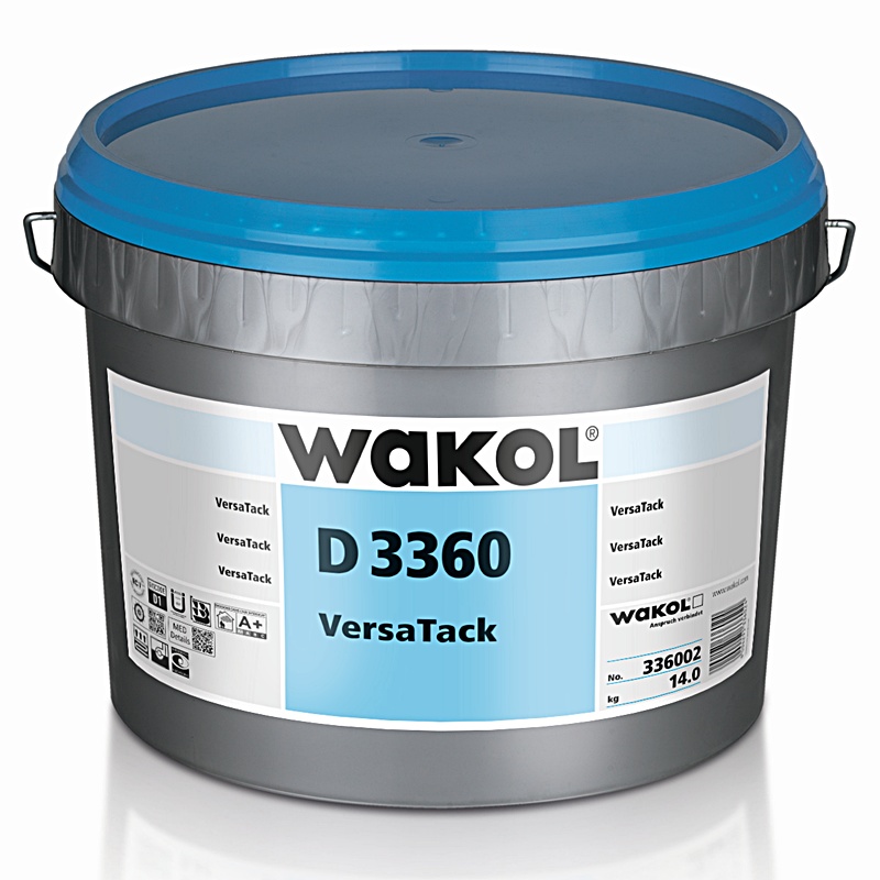 Wakol D 3360 Versa Tack