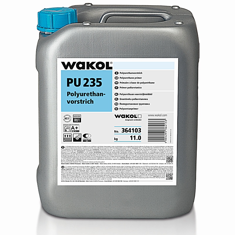 Wakol PU 235