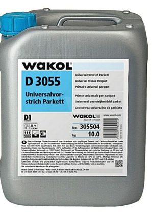 Wakol D 3055 Parquet Primer