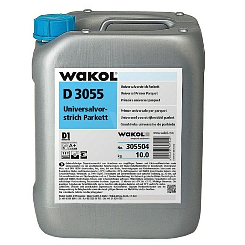 Wakol D 3055 Parquet Primer